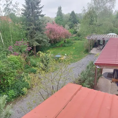 아파트 Frida Proche Centre Et Au *