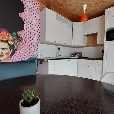 Frida Proche Centre Et Au * Saint-Amand-les-Eaux